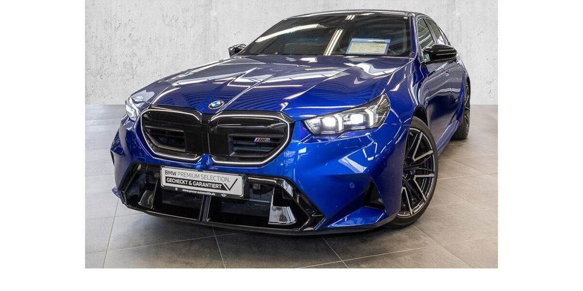 BMW M5 15.412 km 113.285 &euro; Leverkusen 51371