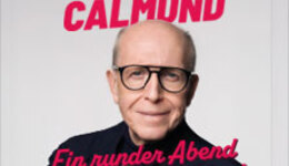 Reiner Calmund - Ein runder Abend mit Fußball & Freunden
