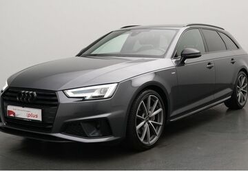 Audi A4 84.237 km 22.988 &euro; Leverkusen 51373