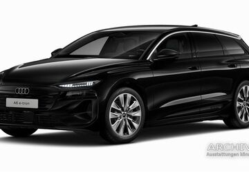Audi A6 e-tron 8.137 km 51.988 &euro; Leverkusen 51373