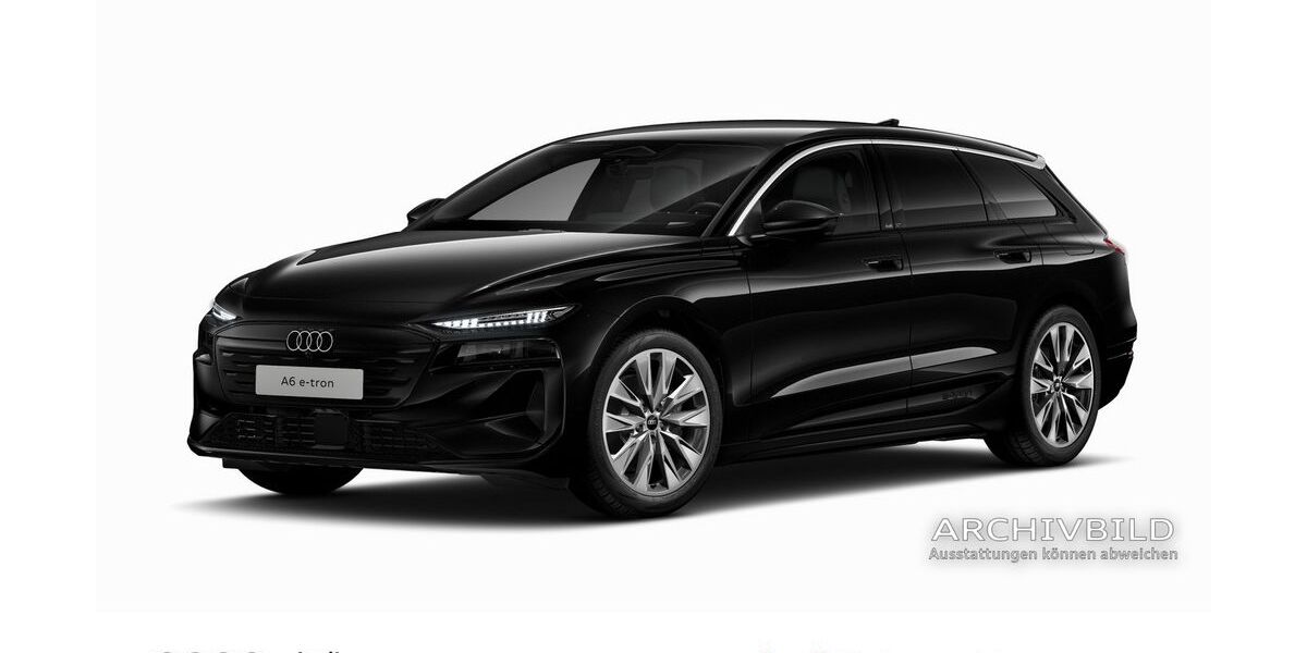 Audi A6 e-tron 8.137 km 51.988 &euro; Leverkusen 51373