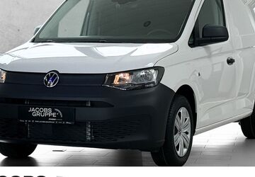 VW Caddy 6.666 km 24.470 &euro; Bergheim 50126