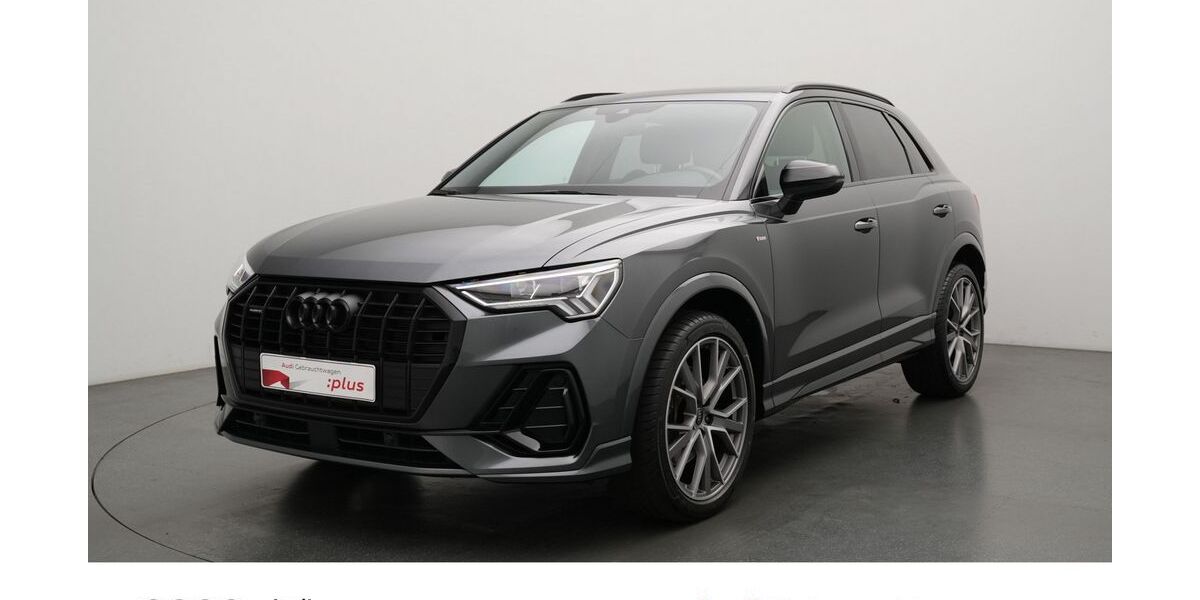 Audi Q3 23.203 km 40.980 &euro; Leverkusen 51373