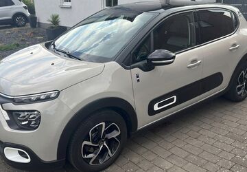 Citroen C3 52.000 km 12.500 &euro; Neuss 41469