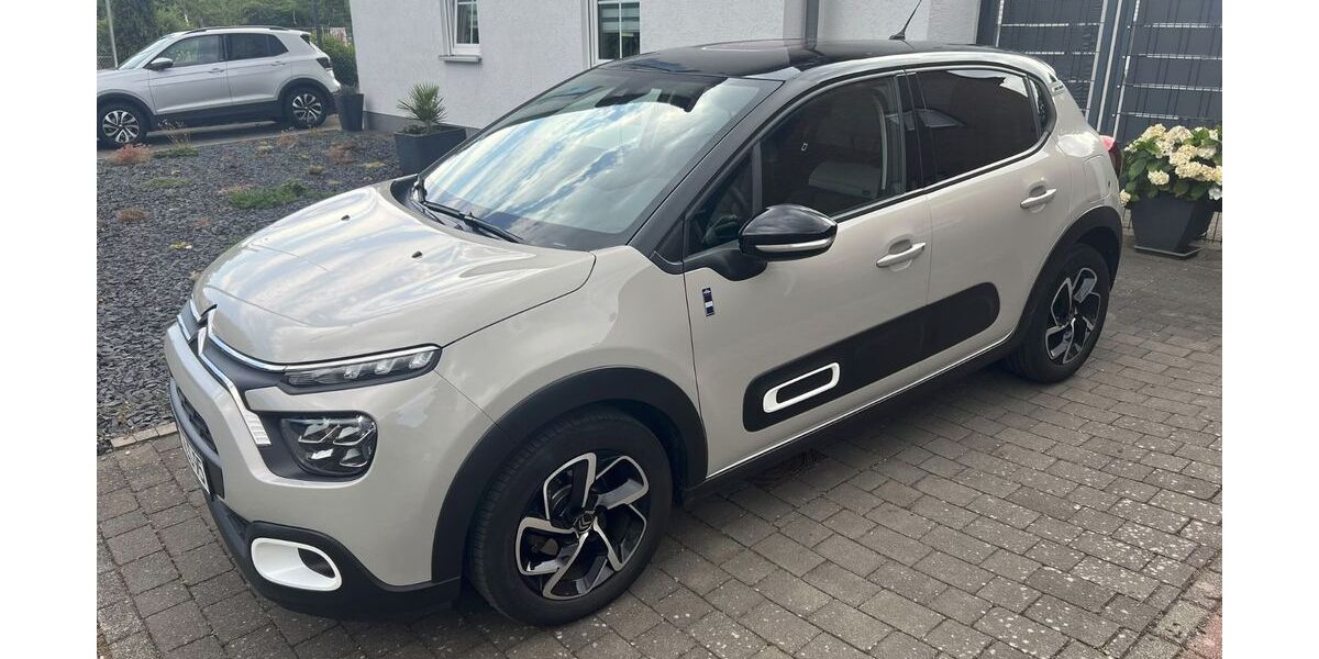 Citroen C3 52.000 km 12.500 &euro; Neuss 41469