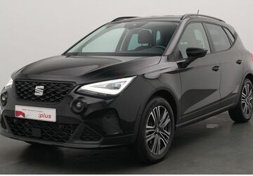 Seat Arona 6.627 km 21.980 &euro; Leverkusen 51373