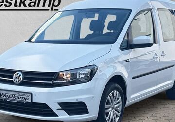 VW Caddy 15.600 km 26.930 &euro; Frechen 50226