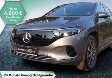 Mercedes-Benz EQA 16.637 km 38.820 &euro; Grevenbroich 41515