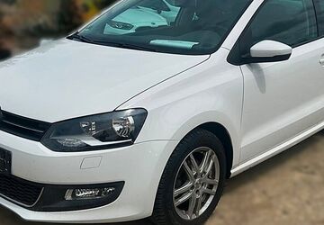 VW Polo 132.000 km 7.999 &euro; Köln (Ostheim) 51107