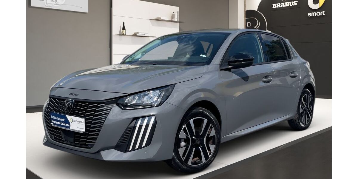 Peugeot 208 8.900 km 17.988 &euro; Köln 51069