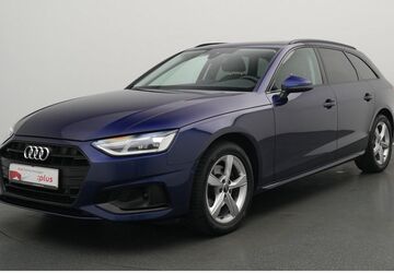 Audi A4 136.754 km 21.480 &euro; Leverkusen 51373