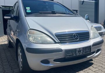 Mercedes-Benz A 140 87.400 km 3.980 &euro; Bergisch Gladbach 51469