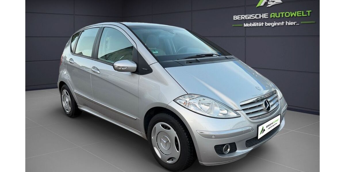Mercedes-Benz A 150 129.644 km 4.980 &euro; Bergisch Gladbach 51469