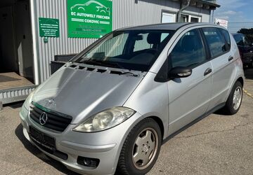 Mercedes-Benz A 180 222.222 km 990 &euro; Frechen 50226