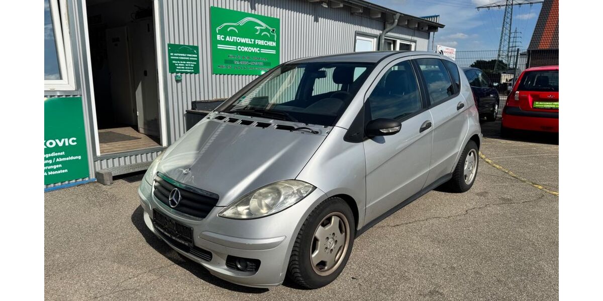 Mercedes-Benz A 180 222.222 km 990 &euro; Frechen 50226