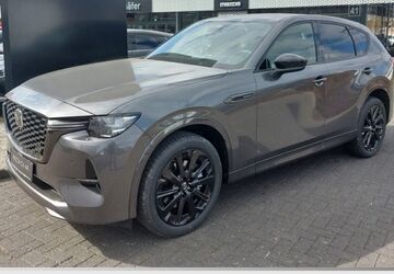 Mazda CX-60 3.238 km 51.188 &euro; Leverkusen 51373