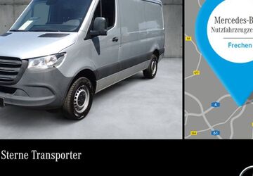 Mercedes-Benz Sprinter 121.311 km 26.156 &euro; Frechen 50226