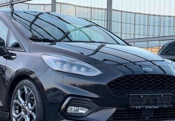 Ford Fiesta 40.150 km 17.600 &euro; Pulheim 50259