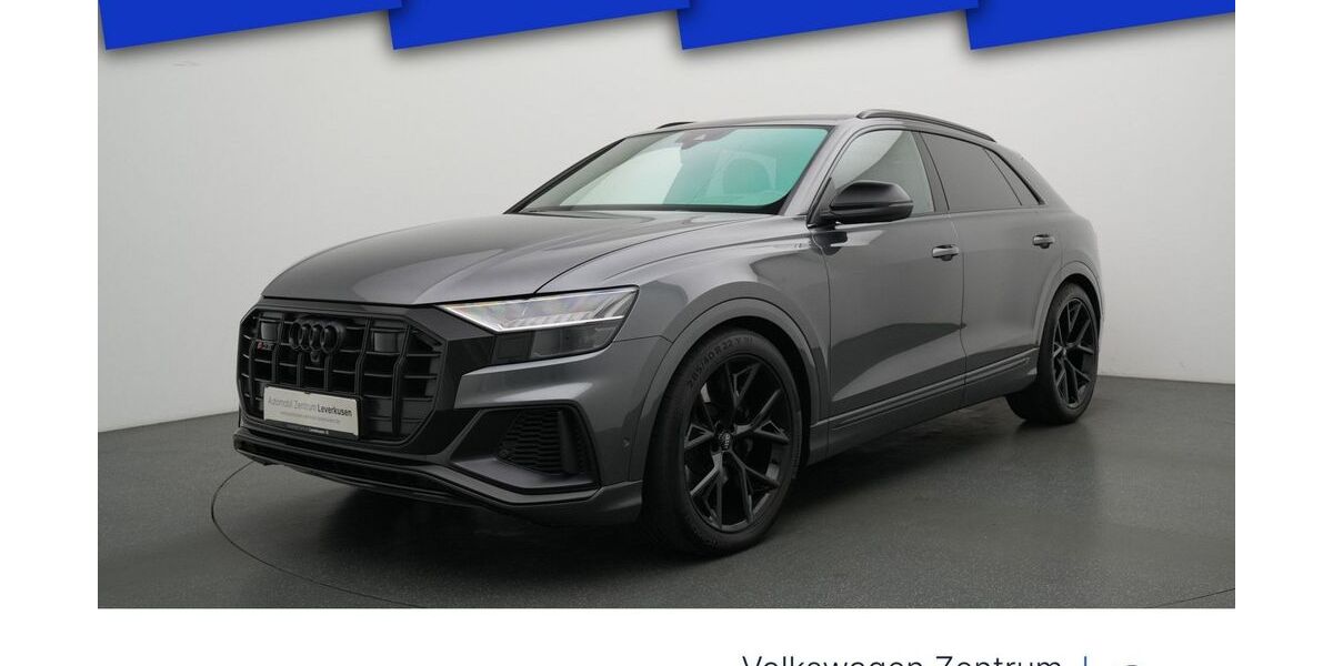 Audi SQ8 99.930 km 59.480 &euro; Leverkusen 51379