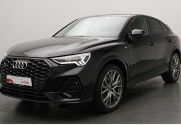 Audi Q3 110.214 km 30.988 &euro; Leverkusen 51373
