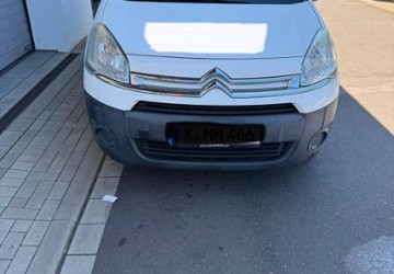 Citroen Berlingo 184.000 km 4.850 &euro; Rösrath 51503