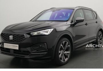 Seat Tarraco 91.050 km 30.480 &euro; Leverkusen 51379
