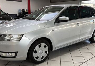 Skoda Rapid 200.000 km 5.750 &euro; Leverkusen 51371