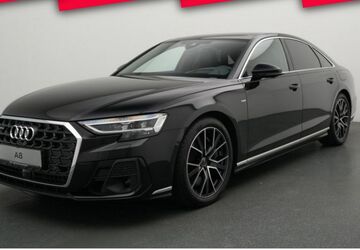 Audi A8 3.494 km 81.480 &euro; Leverkusen 51373