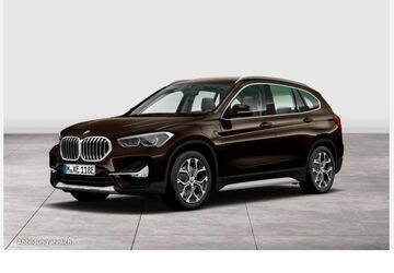 BMW X1 40.161 km 26.690 &euro; Hilden 40721