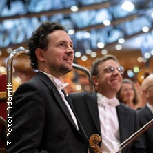 WDR Sinfonieorchester & WDR Rundfunkchor | Universen - Măcelaru & Isabelle F. 27.06.2026 Kölner Philharmonie