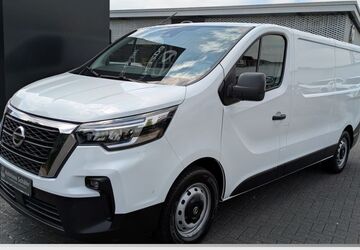 Nissan Primastar 60.699 km 23.945 &euro; Leverkusen 51373