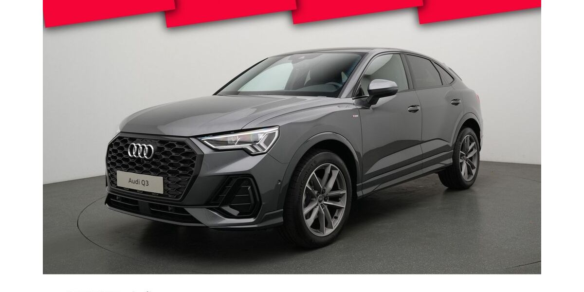 Audi Q3 1.010 km 44.980 &euro; Leverkusen 51373