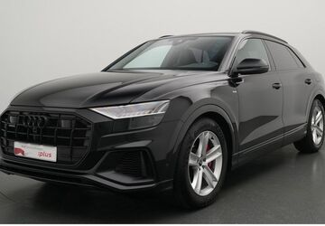 Audi Q8 82.097 km 56.980 &euro; Leverkusen 51373