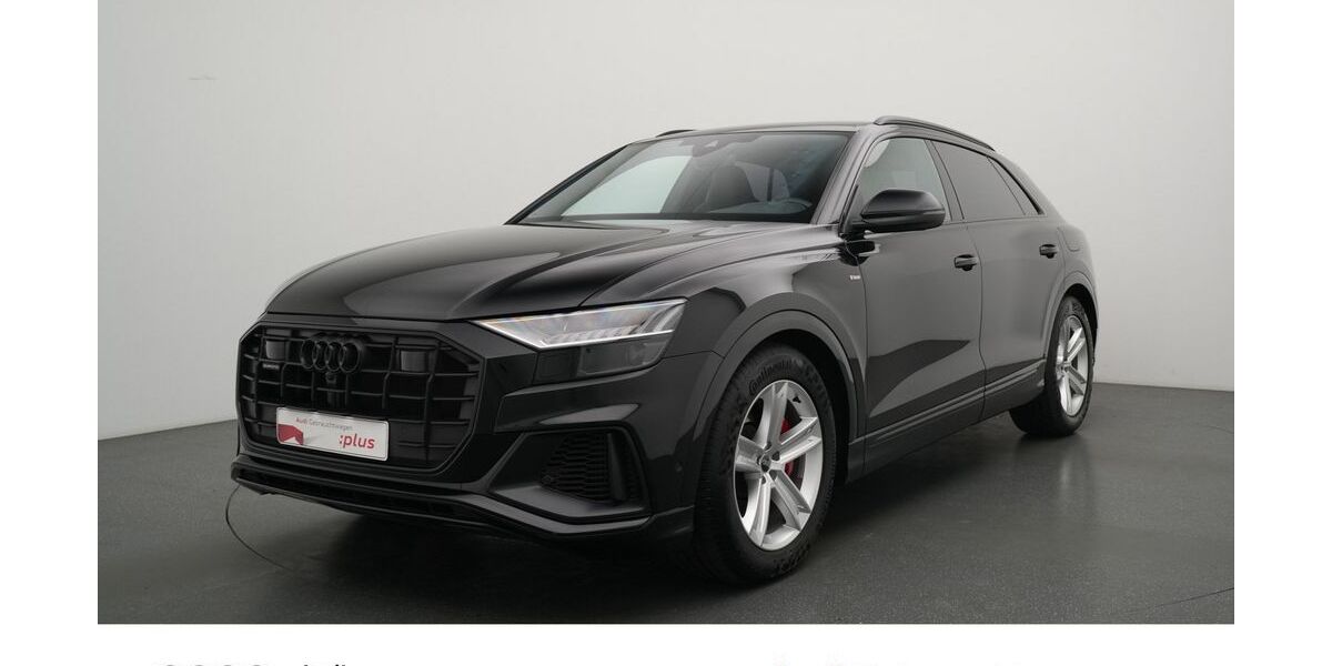 Audi Q8 82.097 km 56.980 &euro; Leverkusen 51373