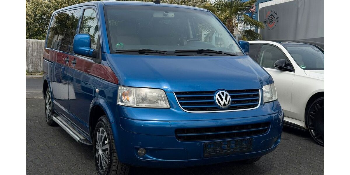 VW T5 Transporter 424.782 km 4.000 &euro; Düsseldorf 40627