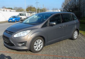 Ford Grand C-Max 235.200 km 1.990 &euro; Pulheim-Brauweiler bei Köln 50259