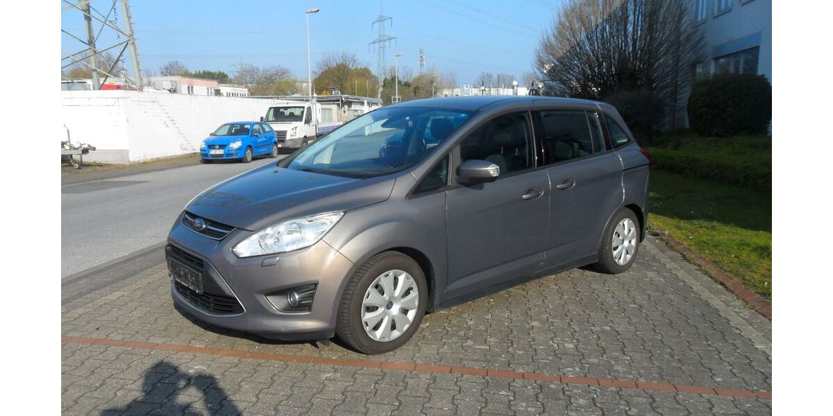 Ford Grand C-Max 235.200 km 1.990 &euro; Pulheim-Brauweiler bei Köln 50259