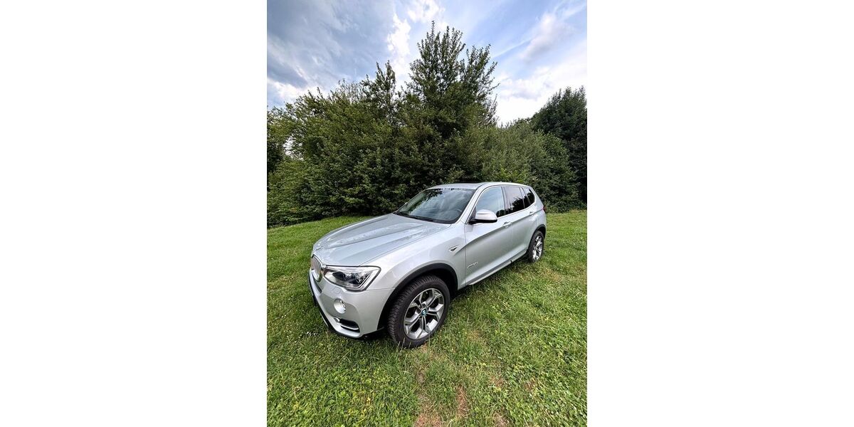 BMW X3 69.000 km 25.250 &euro; Leverkusen 51381
