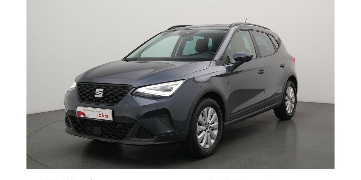 Seat Arona 19.979 km 18.480 &euro; Leverkusen 51373