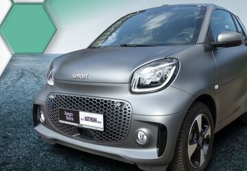 Smart ForTwo 19.360 km 17.640 &euro; Grevenbroich 41515