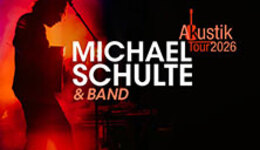 Michael Schulte & Band - Sanfte Töne, besondere Orte | 47. Leverkusener Jazztage