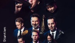 Jazzkantine - In concert!