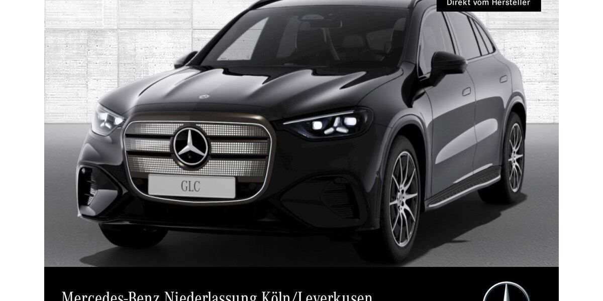 Mercedes-Benz GLC 400 9.900 km 79.990 &euro; Frechen 50226