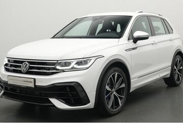 VW Tiguan 21.750 km 43.980 &euro; Leverkusen 51379