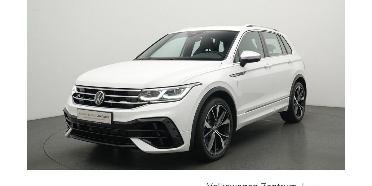 VW Tiguan 21.750 km 43.980 &euro; Leverkusen 51379