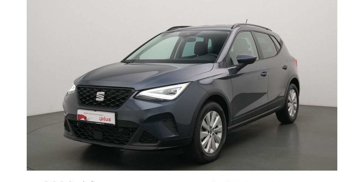 Seat Arona 26.262 km 18.480 &euro; Leverkusen 51373
