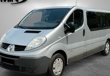 Renault Trafic 217.000 km 8.990 &euro; Köln 51067