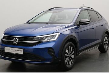 VW Taigo 10.803 km 21.488 &euro; Leverkusen 51379