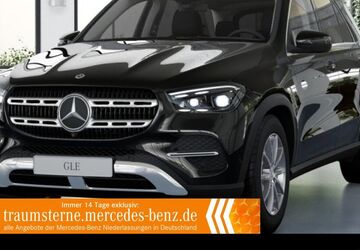 Mercedes-Benz GLE 350 17.119 km 64.990 &euro; Köln 51149