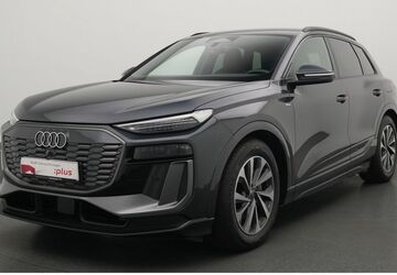 Audi Q6 e-tron 24.728 km 64.980 &euro; Leverkusen 51373